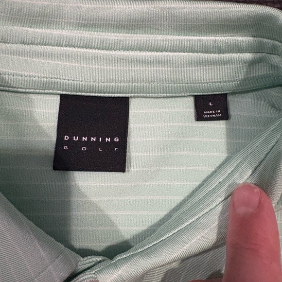 Masters Dunning Polo - Picture 3 of 5